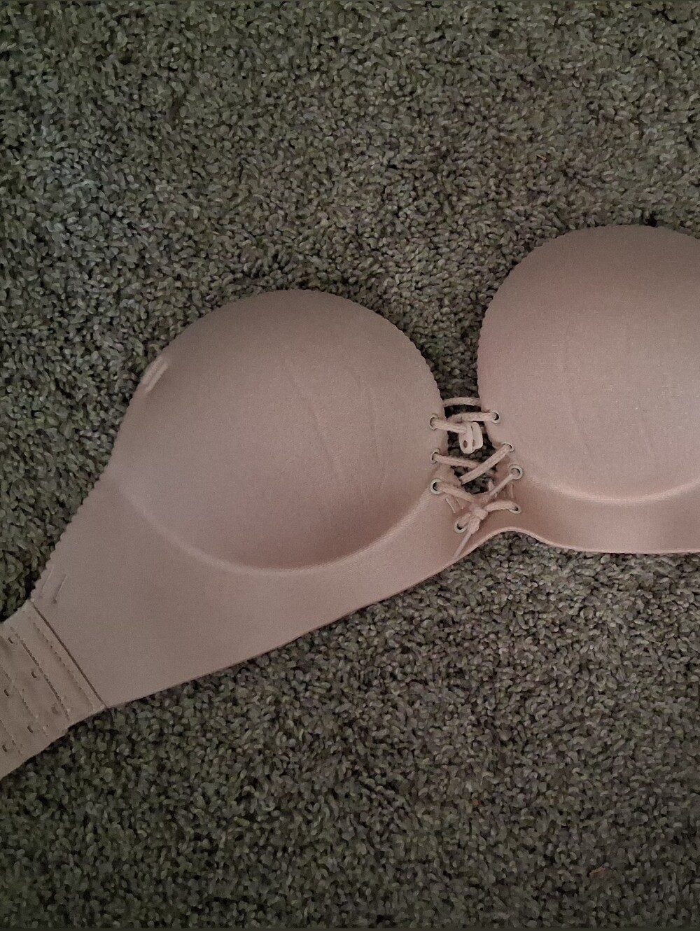 Womens Push Up